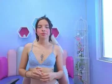 Freechat issa_skinny_ on Chaturbate