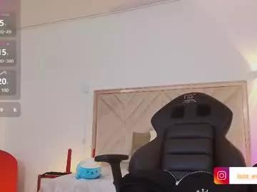 issa_tay1 on Chaturbate 