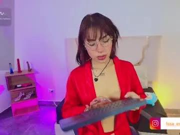 issa_tay1 on Chaturbate 