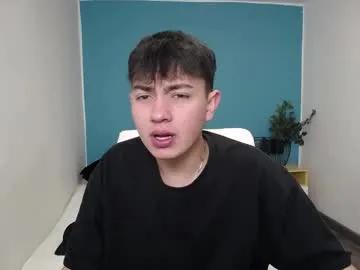 ithan__ — Welcome to my room #18 #young #uncut #shaved #sph  GOAL: Cum in public [400 tokens remaining]