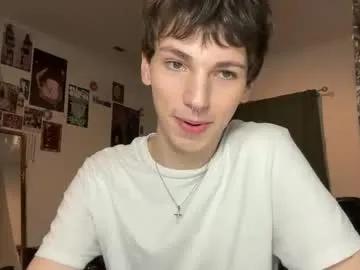 its_rowan — Come play with me! - Goal: Naked 10 mins [400 tokens left] #young #bigcock #twink #new #cum