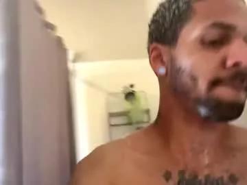 itsicetrey on Chaturbate 