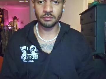 itsicetrey on Chaturbate 