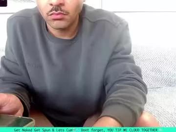 itsicetrey on Chaturbate 