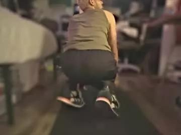 itsicetrey on Chaturbate 