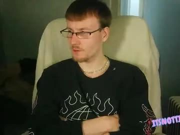 Freechat itsnotting834 on Chaturbate