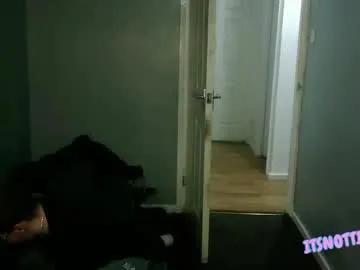 Freechat itsnotting834 on Chaturbate