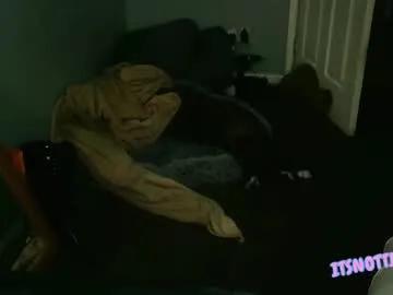 Freechat itsnotting834 on Chaturbate