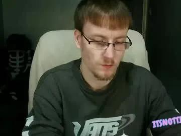 Freechat itsnotting834 on Chaturbate
