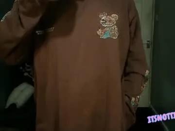 Freechat itsnotting834 on Chaturbate