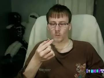 Freechat itsnotting834 on Chaturbate