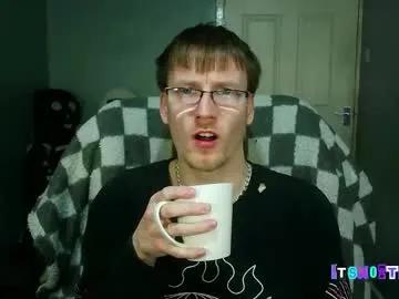 Freechat itsnotting834 on Chaturbate
