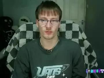 Freechat itsnotting834 on Chaturbate
