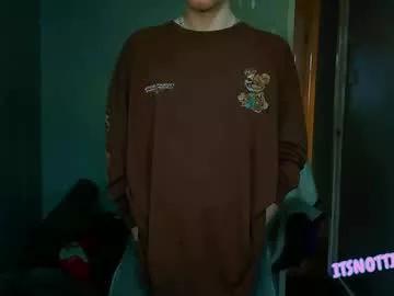 Freechat itsnotting834 on Chaturbate