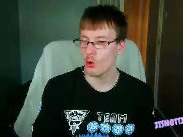 Freechat itsnotting834 on Chaturbate