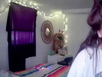ittybittybutterfly on Chaturbate 