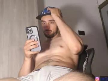 Freechat ivanhot279 on Chaturbate
