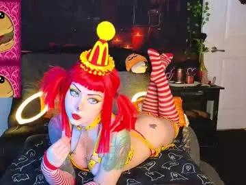 Chaturbate ivey_strigoi is Freechat ivey_strigoi — Goal: Sloppy Blowjob / tits out #anal #toys #goth #fuckmachine #pussy  - Next Goal: fuck ass with icecream cone dildo