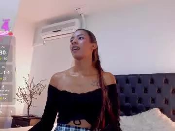 Freechat ivi_lopez on Chaturbate