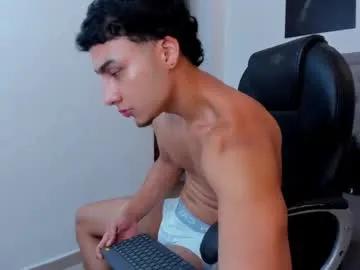 ivo_beischel — Get Naked [15 tokens left] #latin #new #bigcock #cum #young