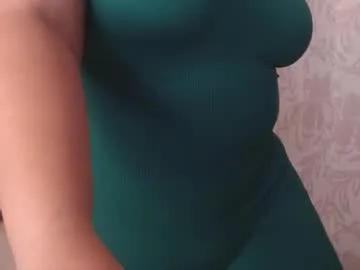 ivoryeden — Current Goal: Revote my boobs at 50 tokens -- Next Goal: Oil in my boobs -- #curvy #bigboobs #natural #latina #new