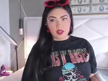 ivy_soul — My body listens to rock... and to your tips 