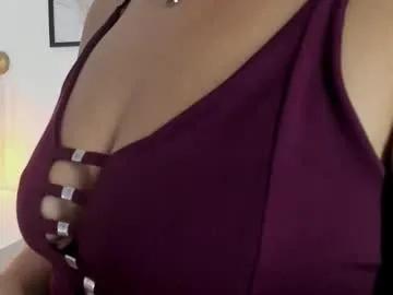 ivyblackk — GOAL: Drools on your tits [39 tokens remaining] Welcome to my Naughty corner  #new #milf #bigboobs #blowjob #shy