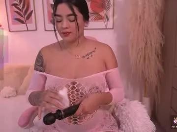 Chaturbate ivyrose_ is Freechat ivyrose_ — Current Goal: Show tits and oil  at 150 tokens -- Next Goal: naked and spank  --  Let's have fun with my toys!  Private is open  #latina #deepthroat #ebony #squirt #18 --  Let's have fun with m