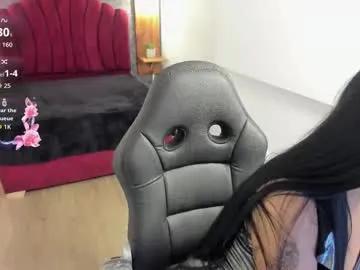 ivyrush09 — Freechat on Chaturbate