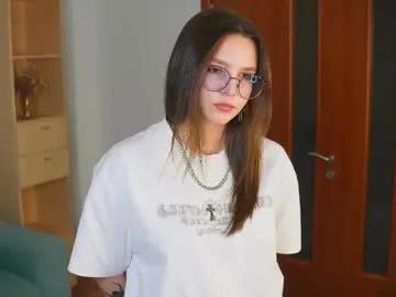 jacalynconnally — GOAL -  Blow a kiss.  Heyaaa my name is Dana and im #new here #18 #shy #cute #teen.  It's my first day here here , are u ready for play together?  [12 tokens remaining]