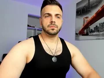 jace_thorne — GOAL: Flex arms [222 tokens remaining] Master of everything and everyone  #dominate #hairy #muscular #bigbulge #master