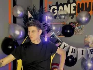 jack__wan — my birthday blow #teen #bigcock #18 #feet #young celebrate  out the candle [2300 tokens remaining]