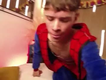 jack_frosst_ — Im your sexy twink #bigcock  #teen #18  #twink  #new - Multi Goal: Make me cum [256tk each Goal]