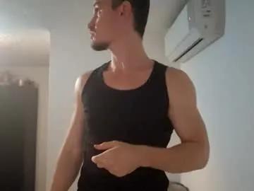 jack_lust666 — Freechat on Chaturbate