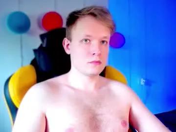 jack_only__ — Welcome #hairy #bigcock #blonde #natural #teen [2000 tokens remaining]