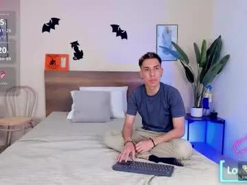 jack_wesker — GOAL: Make us vibrate [222 tokens remaining] You wanna see me riding your cock while scream your name?  #gay #latino #skinny #feet #anal