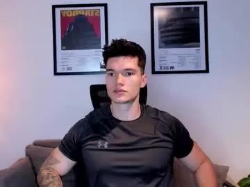 jackboy_2000 — Flex Shirtless [100 tokens remaining] #newmodel #athletic