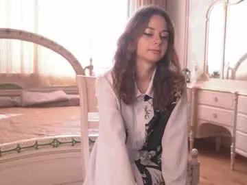 jackelinehizer —  / Goal: Make me happy!! | Hi! my name is Ann  I'm #new here!  #18 years old and #shy girl  #smalltits #young [314 tokens remaining]