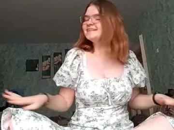 jackelyndubitsky — GOAL: Show my cute outfit #bbw #new #18 #cute #redhead [11 tokens remaining]