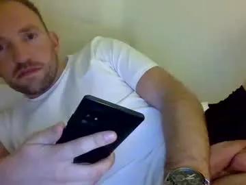 jackhillman2288 — Freechat on Chaturbate