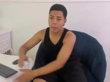 jackson_rush — Goal: Get naked #braces #latino #shy #party #kinky - Next Goal: My first jerk off