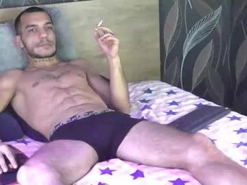 jacksonbee — #new #european  #bigdick #cum #musclemen