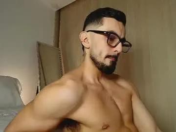 jacob__adams — MY SHOW CUM [1334 tokens remaining]