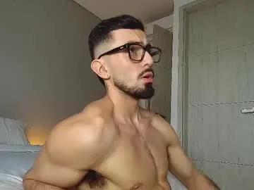 jacob__adams — MY SHOW CUM [2165 tokens remaining]