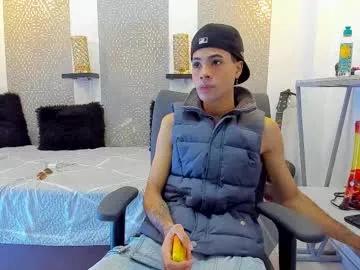 jacob_blackwell — GOAL: Sensual Dance For You [55 tokens remaining] I'm not a cruel vampire... But I can be your favorite punishment  #bigcock #18 #young #skinny #twink