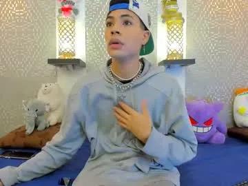 jacob_blackwell — GOAL: Dark Dance For You [55 tokens remaining] I'm not a cruel vampire... But I can be your favorite punishment  #bigcock #cum #teen #skinny #twink