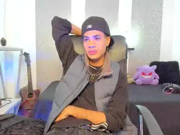 jacob_blackwell — GOAL: Sensual Dance For You [55 tokens remaining] I'm not a cruel vampire... But I can be your favorite punishment  #bigcock #18 #young #skinny #twink