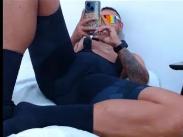 Freechat jacob_broown23 on Chaturbate