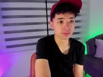 jacob_rick —  GOAL: CUM SHOW   [499]  #18 #gay #latino #twink #cum