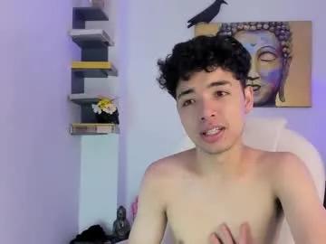 jacob_rick —  GOAL: CUM SHOW   [499]  #18 #gay #latino #twink #cum